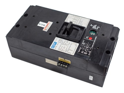 NC3700 Автоматические выключатели в литом корпусе Eaton/Cutler-Hammer/Westinghouse Артикул № NC3700