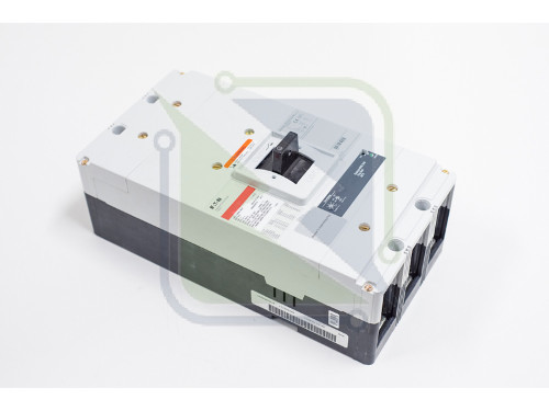 ND62B120 Автоматические выключатели в литом корпусе Siemens/ITE Артикул № ND62B120