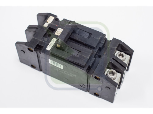 QCC2100 Автоматические выключатели в литом корпусе Eaton/Cutler-Hammer/Westinghouse Артикул # QCC2100