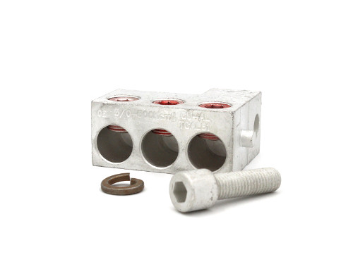 TCAL81 Комплекты клемм с наконечниками General Electric/GE Детали и аксессуары для выключателей Артикул # TCAL81