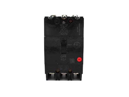 TEY340 Автоматические выключатели в литом корпусе General Electric/GE Артикул # TEY340