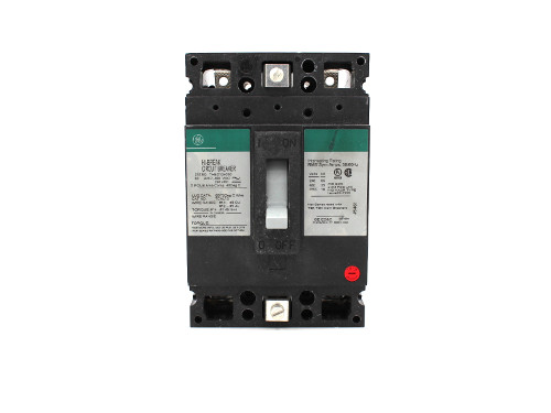 THED124030 Автоматические выключатели в литом корпусе General Electric/GE Артикул THED124030