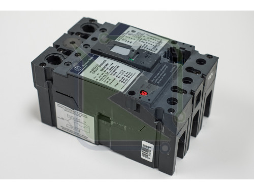 SEDA36AT0030 Автоматические выключатели в литом корпусе General Electric/GE Артикул № SEDA36AT0030