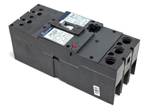 SFHA36AT2125C Автоматические выключатели в литом корпусе General Electric/GE Артикул # SFHA36AT2125C