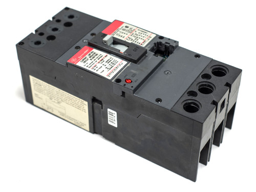 SFLA36AT2250C Автоматические выключатели в литом корпусе General Electric/GE Артикул # SFLA36AT2250C