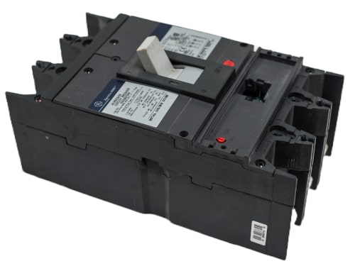 SGHH3604L4XX Автоматические выключатели в литом корпусе General Electric/GE Артикул # SGHH3604L4XX