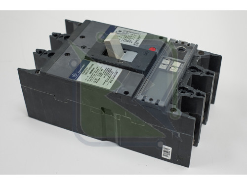 SGHH36BB0400 Автоматические выключатели в литом корпусе General Electric/GE Артикул # SGHH36BB0400