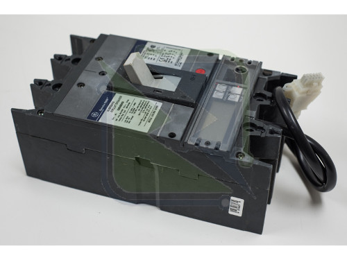 SGHB36DC0600 Автоматические выключатели в литом корпусе General Electric/GE Артикул # SGHB36DC0600