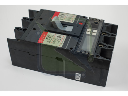 SGPB36BB0400 Автоматические выключатели в литом корпусе General Electric/GE Артикул № SGPB36BB0400