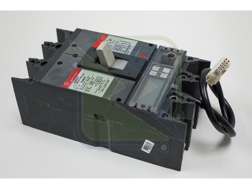 SGLC3606L3XX Автоматические выключатели в литом корпусе General Electric/GE Артикул # SGLC3606L3XX