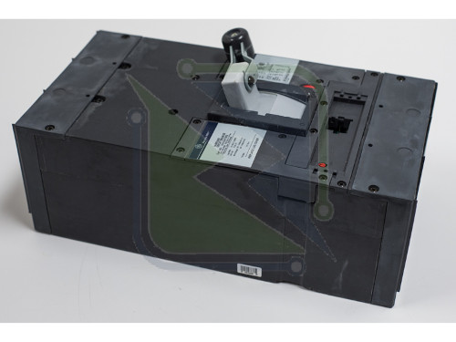 SKHA26AT1200 Автоматические выключатели в литом корпусе General Electric/GE Артикул № SKHA26AT1200
