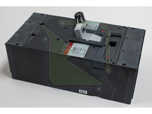 SKLC3610L4XX Автоматические выключатели в литом корпусе General Electric/GE Артикул # SKLC3610L4XX