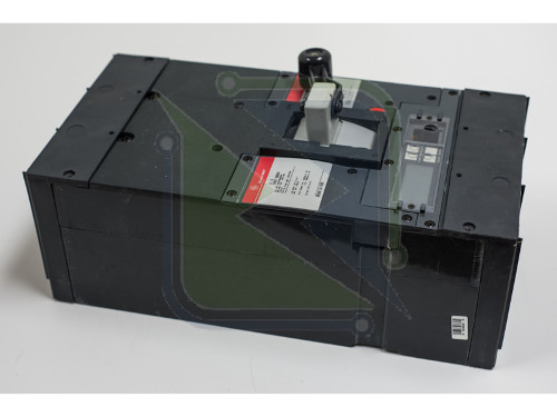 SKLB36BA0800 Автоматические выключатели в литом корпусе General Electric/GE Артикул № SKLB36BA0800