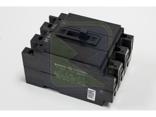 TE150S Автоматические выключатели в литом корпусе General Electric/GE Артикул # TE150S