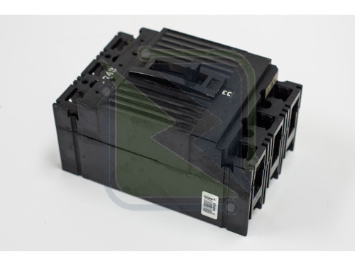 TEF134005 Автоматические выключатели в литом корпусе General Electric/GE Артикул # TEF134005