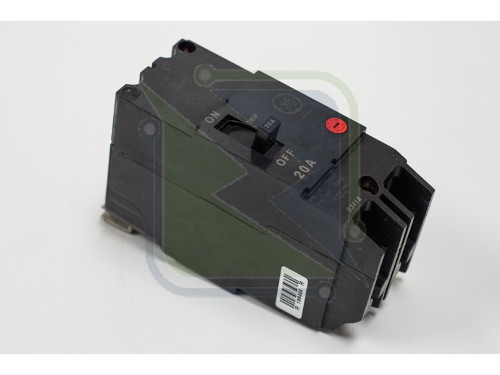 TEY215ASAB Автоматические выключатели в литом корпусе General Electric/GE Артикул # TEY215ASAB