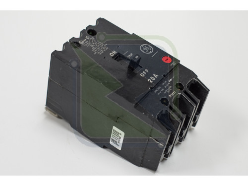 TEYF380ST12 Автоматические выключатели в литом корпусе General Electric/GE Артикул # TEYF380ST12