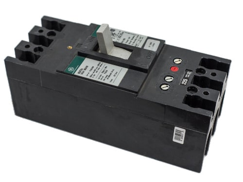 TFK226150WL Автоматические выключатели в литом корпусе General Electric/GE Артикул # TFK226150WL