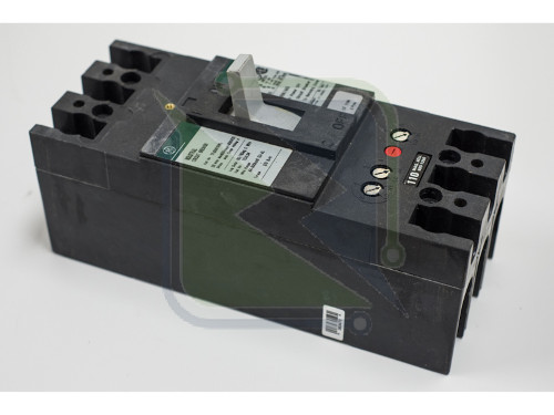 TFJ236225WL Автоматические выключатели в литом корпусе General Electric/GE Артикул # TFJ236225WL