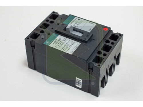 THED124050 Автоматические выключатели в литом корпусе General Electric/GE Артикул THED124050