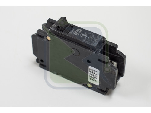 THQC1120WL Миниатюрные автоматические выключатели General Electric/GE Артикул # THQC1120WL