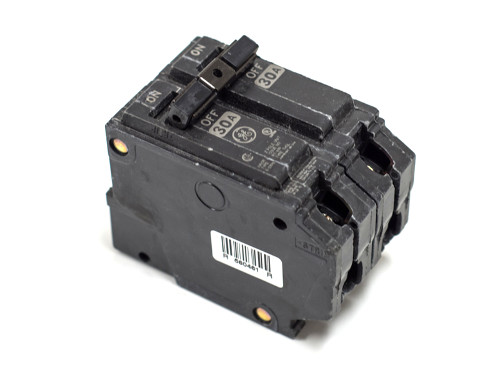 THQL2150GF1 Миниатюрные автоматические выключатели General Electric/GE Артикул # THQL2150GF1