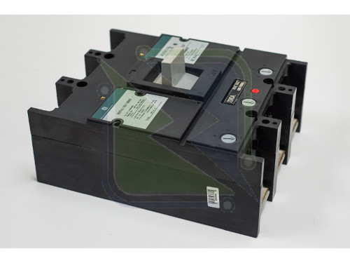 THJK636500 Автоматические выключатели в литом корпусе General Electric/GE Артикул # THJK636500