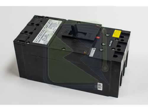 TLB134125 Автоматические выключатели в литом корпусе General Electric/GE Артикул № TLB134125