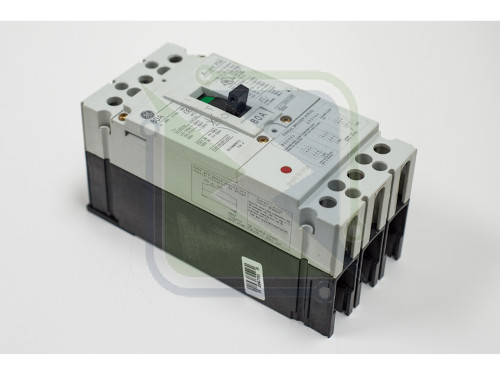 FCV36TE030R Автоматические выключатели в литом корпусе General Electric/GE Артикул # FCV36TE030R