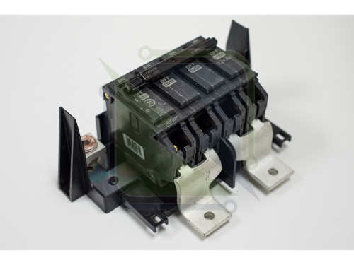 THQMV175WL Миниатюрные автоматические выключатели General Electric/GE Артикул № THQMV175WL