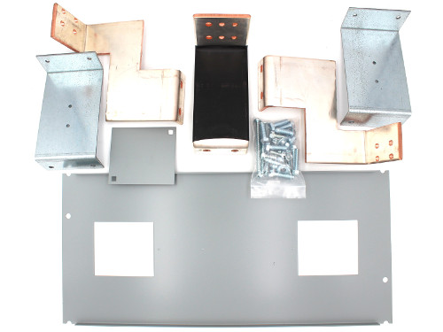 6JJ62 Монтажное оборудование Siemens / ITE Детали и аксессуары выключателя Артикул № 6JJ62