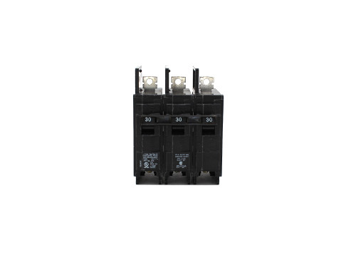 BQ3B030 Миниатюрные автоматические выключатели Siemens/ITE Артикул № BQ3B030