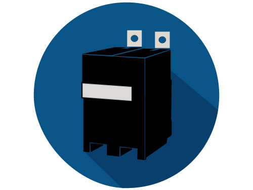 Q120AF Миниатюрные автоматические выключатели Siemens/ITE Артикул # Q120AF