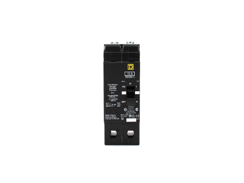 EDB24015 Миниатюрные автоматические выключатели Square D / Schneider Electric Артикул # EDB24015