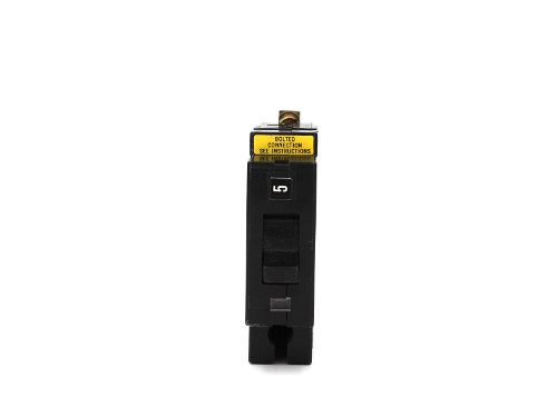 EHB14020 Миниатюрные автоматические выключатели Square D / Schneider Electric Артикул # EHB14020