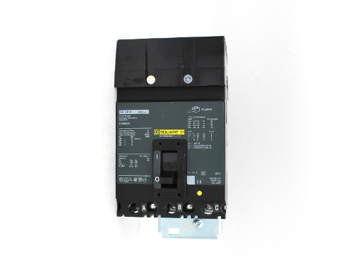 FA36030 Автоматические выключатели в литом корпусе Square D / Schneider Electric Артикул # FA36030