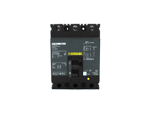 FAL34015 Автоматические выключатели в литом корпусе Square D / Schneider Electric Артикул # FAL34015