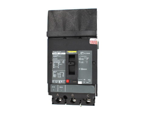 HGA36020 Автоматические выключатели в литом корпусе Square D / Schneider Electric Артикул # HGA36020