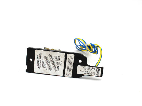 LA11212 Вспомогательные выключатели Square D / Schneider Electric Детали и аксессуары для выключателей Артикул # LA11212