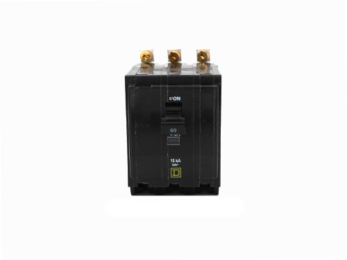 QOB360 — ограниченная поставка — позвоните, чтобы проверить наличие на складе Миниатюрные автоматические выключатели Square D / Schneider Electric Артикул # QOB360