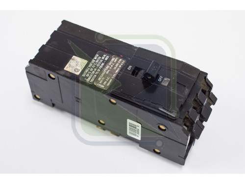 Q1360 Автоматические выключатели в литом корпусе Square D / Schneider Electric Артикул # Q1360