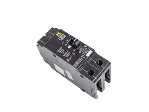 EDB24045 Миниатюрные автоматические выключатели Square D / Schneider Electric Артикул # EDB24045