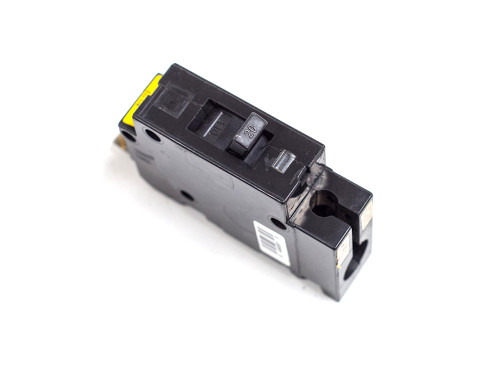 EHB14040 Миниатюрные автоматические выключатели Square D / Schneider Electric Артикул # EHB14040