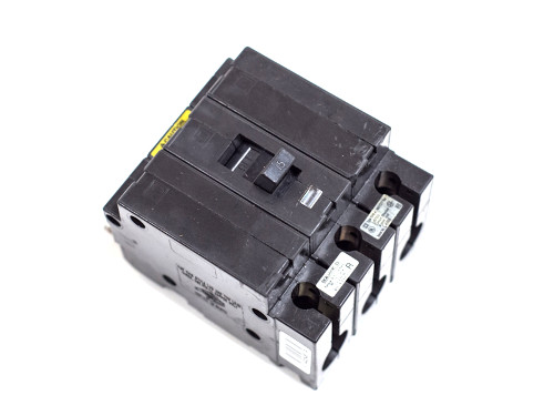 EHB34030 Миниатюрные автоматические выключатели Square D / Schneider Electric Артикул # EHB34030