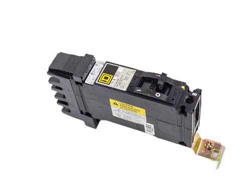 FA12100C Автоматические выключатели в литом корпусе Square D / Schneider Electric Артикул # FA12100C