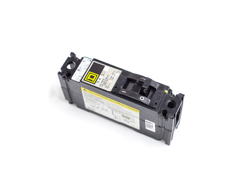 FHL16100 Автоматические выключатели в литом корпусе Square D / Schneider Electric Артикул # FHL16100