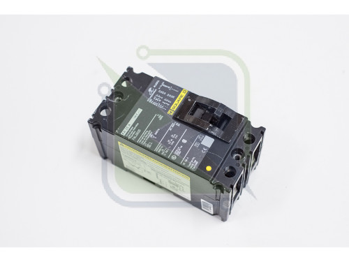FAL221001021 Автоматические выключатели в литом корпусе Square D / Schneider Electric Артикул # FAL221001021