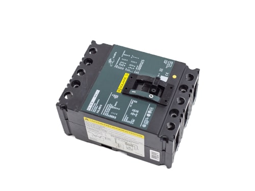 FAL3610018M Автоматические выключатели в литом корпусе Square D / Schneider Electric Артикул # FAL3610018M