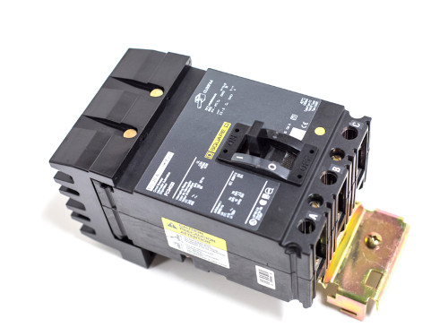 FC34070 Автоматические выключатели в литом корпусе Square D / Schneider Electric Артикул # FC34070