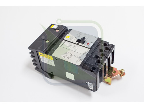FDA34090AASA Автоматические выключатели в литом корпусе Square D / Schneider Electric Артикул № FDA34090AASA